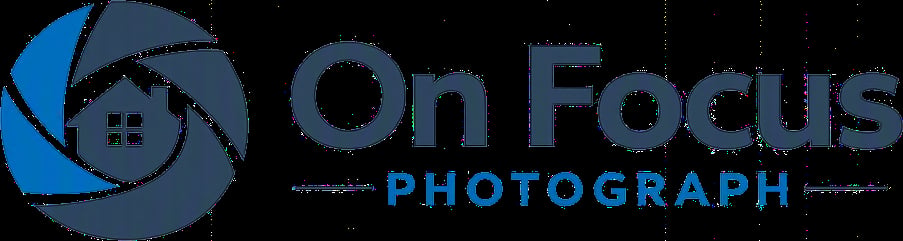 On Focus Photos logo